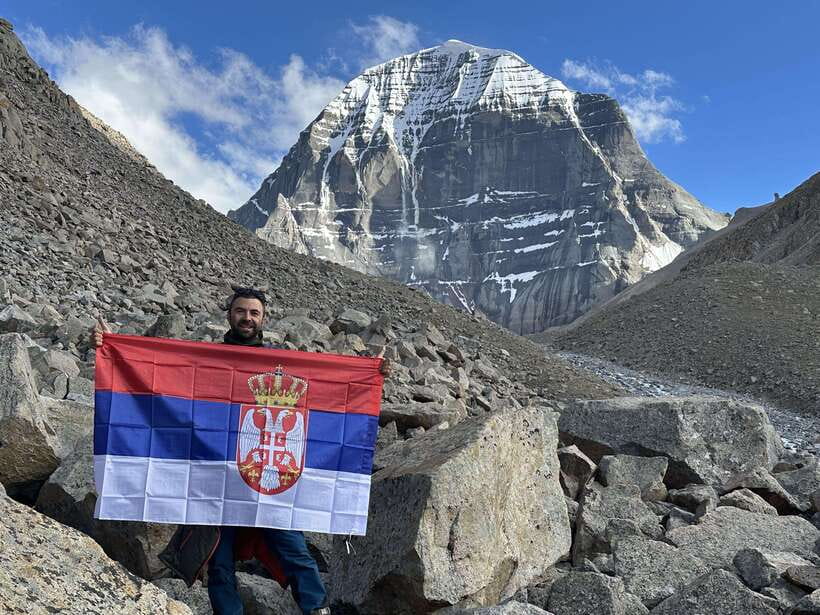 Kathmandu: Kailash Mansarovar Yatra Tour 2025 - Days 1 to 4: Kathmandu temples and a Nagarkot hike