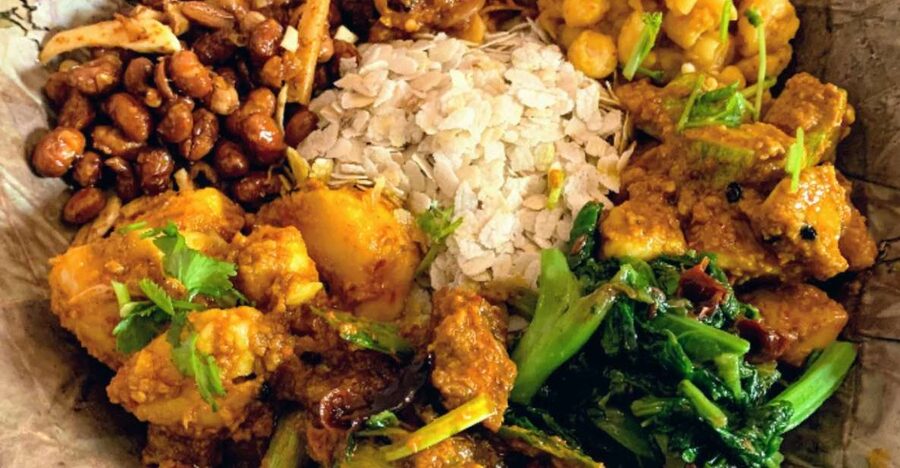 Kathmandu Local Food Hunt Tour - What the Kathmandu food hunt is really about