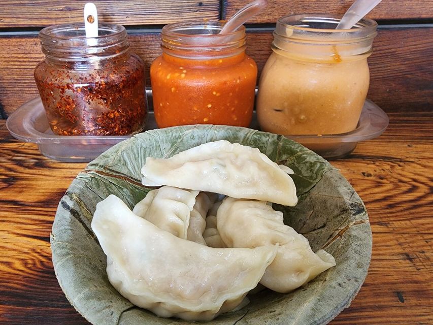 Kathmandu Local Food Hunt Tour - Booking, cancellation, and useful details