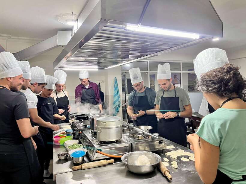 Kathmandu: Local Lead Nepali Cooking & Momo Making Class - Should you book it?