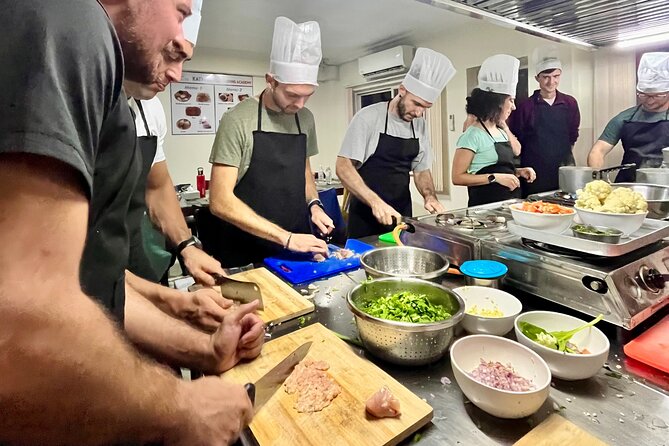 Kathmandu: Local Lead Nepali Cooking & Momo Making Class - Dal bhat and the wider Nepali menu