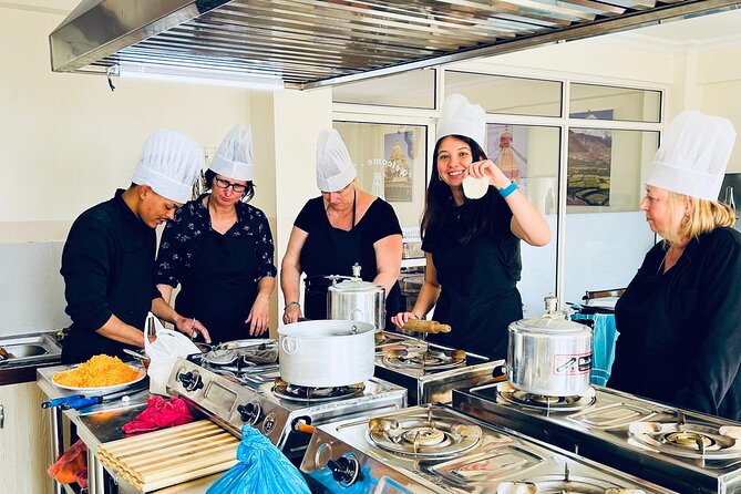 Kathmandu: Local Lead Nepali Cooking & Momo Making Class - Price, pickup, and practical value