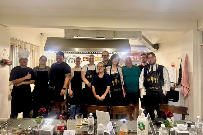 Kathmandu: Local Lead Nepali Cooking & Momo Making Class - Who will enjoy this class most