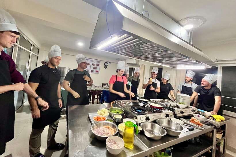 Kathmandu: Local Lead Nepali Cooking & Momo Making Class - A few drawbacks to keep in mind