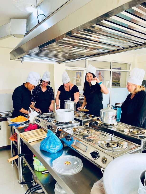 Kathmandu: Local Women-Lead Nepali Cooking & Momo Class - FAQ