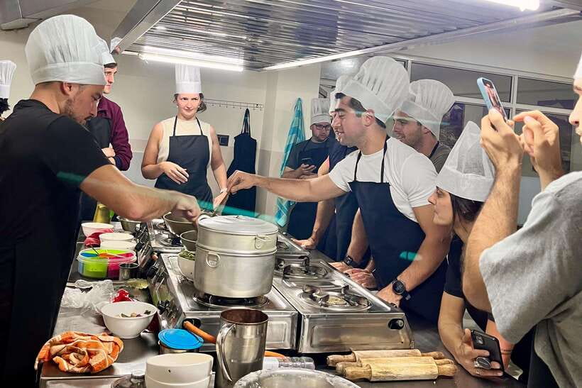 Kathmandu: Local Women-Lead Nepali Cooking & Momo Class - The value of a $5 cooking class