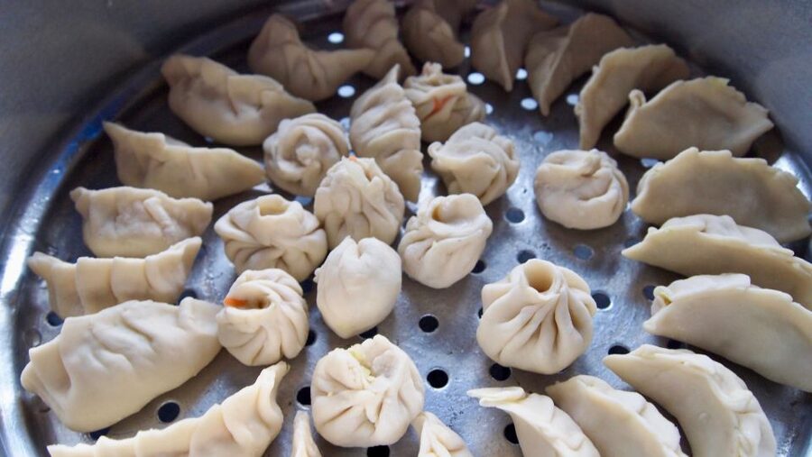 Kathmandu: Local Women-Lead Nepali Cooking & Momo Class - Who will enjoy the three-hour format