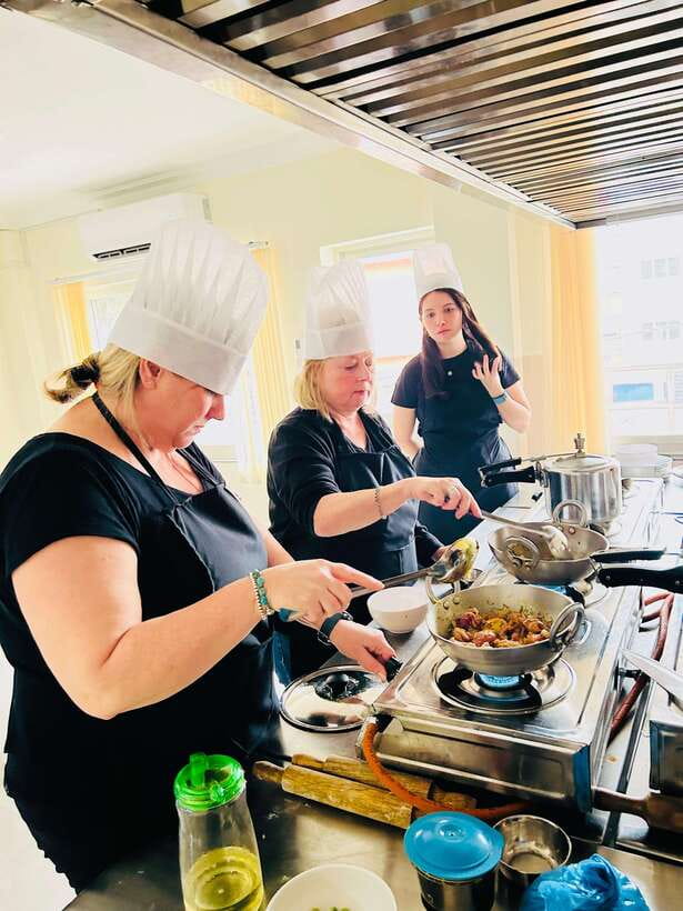 Kathmandu: Local Women-Lead Nepali Cooking & Momo Class - Should you book Kathmandu Cooking Academy?