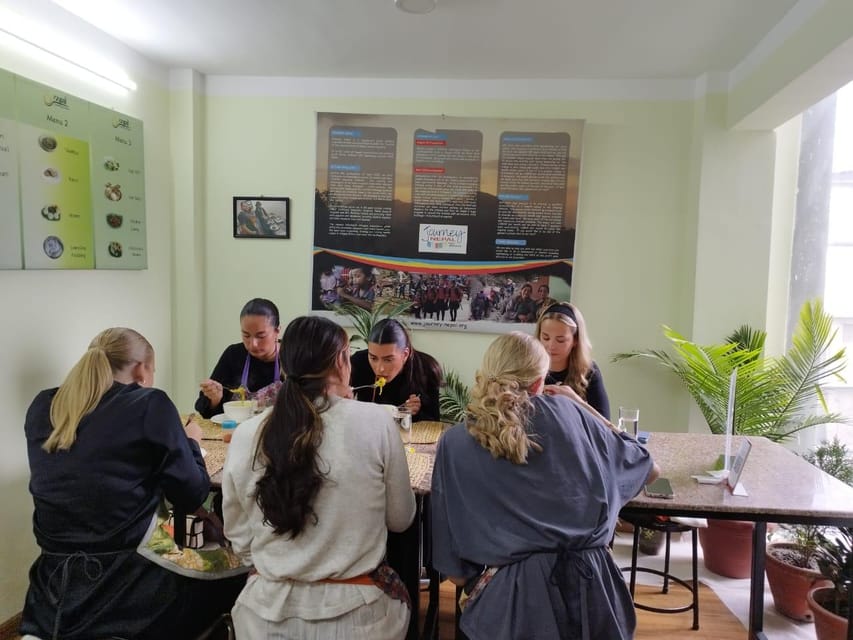Kathmandu: Momo Making Class with a Local Chef - Why a momo class belongs in your Kathmandu plans