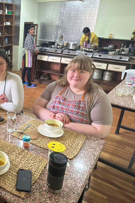 Kathmandu: Momo Making Class with a Local Chef - Group size, language, and the overall feel