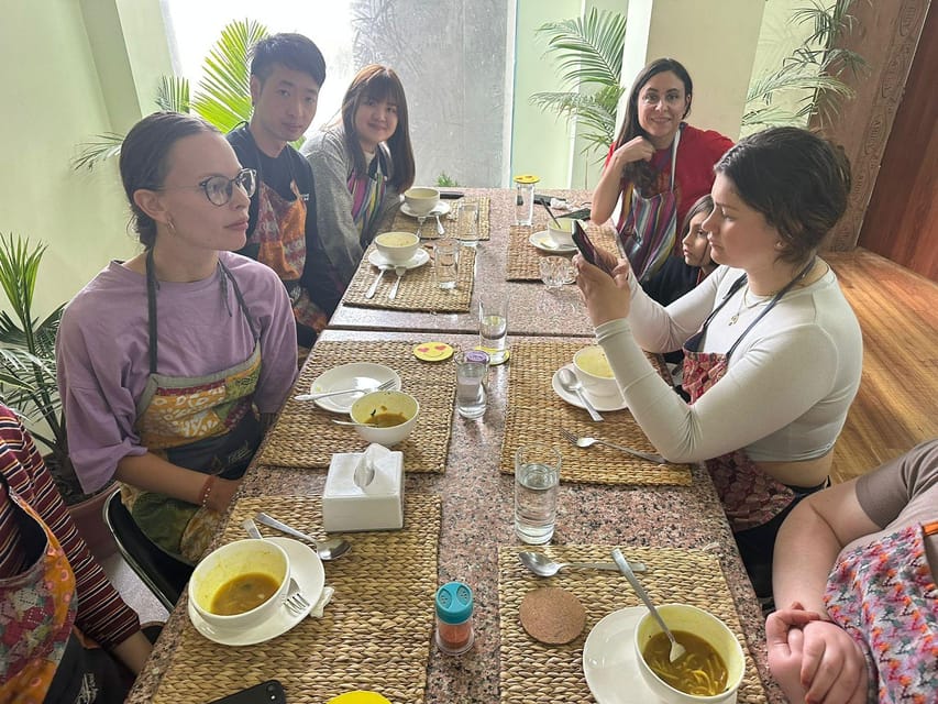 Kathmandu: Momo Making Class with a Local Chef - Who will enjoy this class most