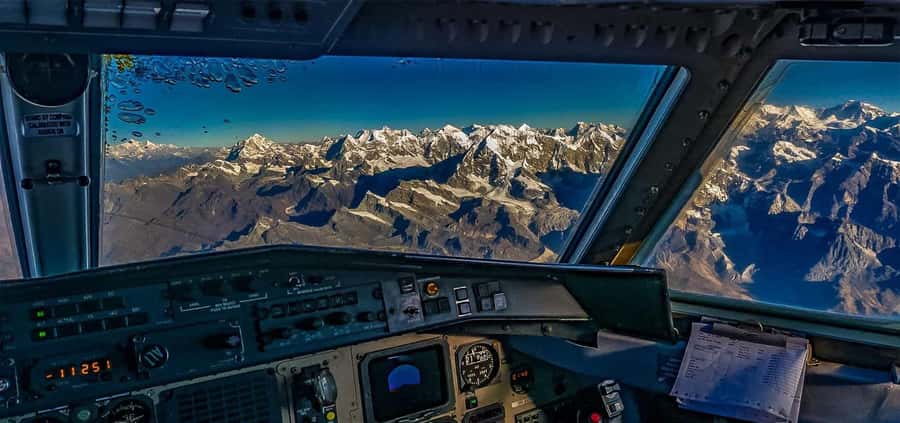 Kathmandu: Mount Everest Scenic Flight with Airport Transfer - Should you book the Everest scenic flight?