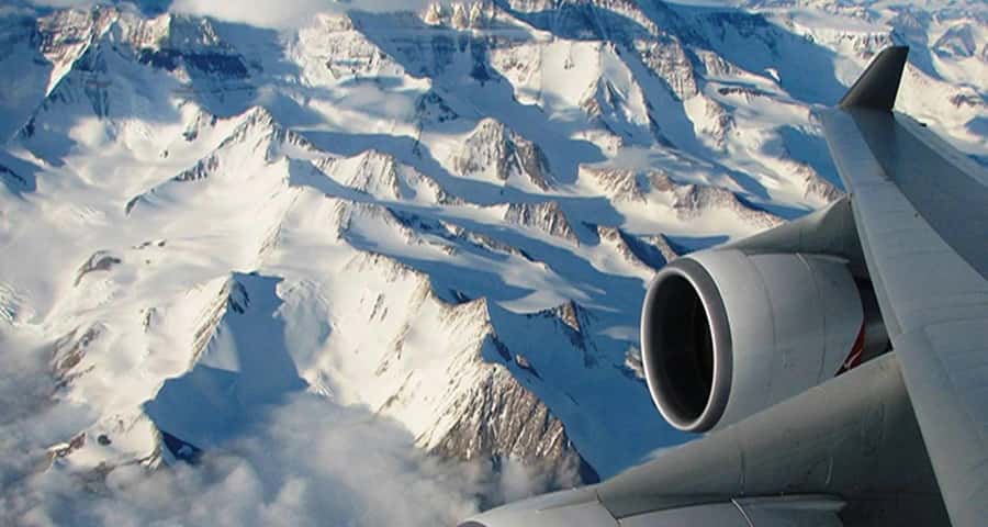 Kathmandu: Mount Everest Scenic Flight with Airport Transfer - The 4:30 am pickup from Kathmandu or Thamel