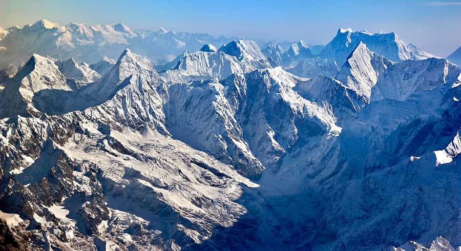 Kathmandu: Mount Everest Scenic Flight with Airport Transfer - Returning to Kathmandu by 10:00 am