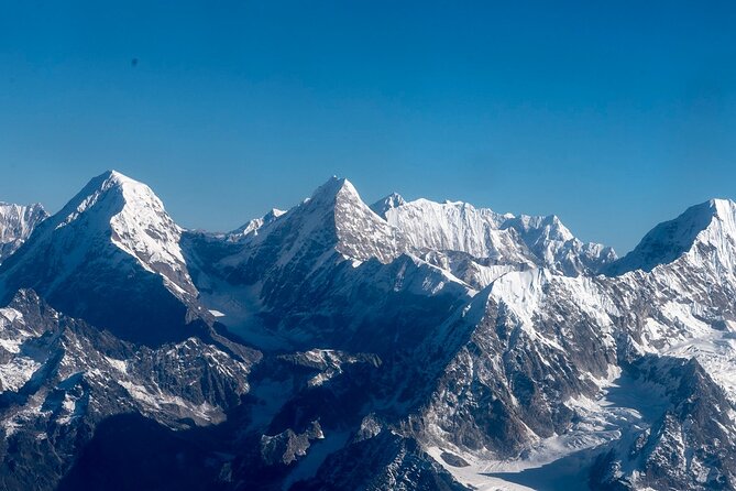 Kathmandu: Mount Everest Scenic Tour by Plane with Transfers - What weather means for your chances of seeing Everest