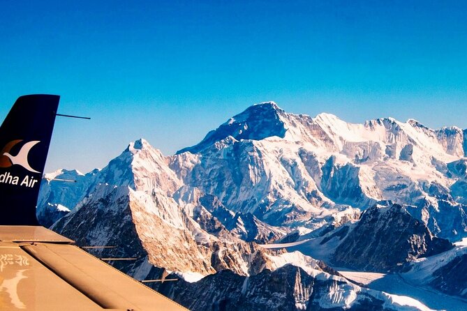 Kathmandu: Mount Everest Scenic Tour by Plane with Transfers - Who will enjoy this experience most