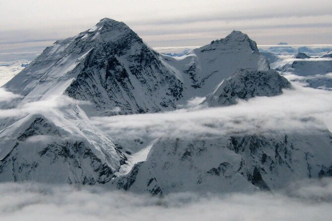 Kathmandu: Mount Everest Scenic Tour by Plane with Transfers - Booking and cancellation details that matter