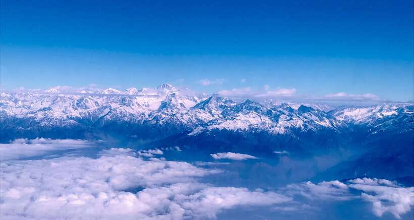 Kathmandu: Mount Everest Scenic Tour by Plane with Transfers - FAQ