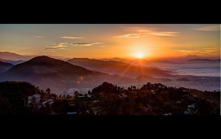 Kathmandu: Nagarkot, Bhaktapur, Doleswor & Sanga Statue Tour - Who will enjoy this day most