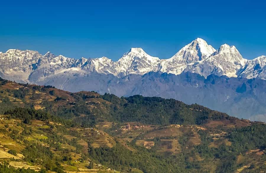 Kathmandu: Nagarkot Sunrise and Hike Tour to Changu Narayan - Five things to know before booking