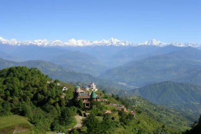 Nagarkot Sunrise and Hike Tour to Changu Narayan
