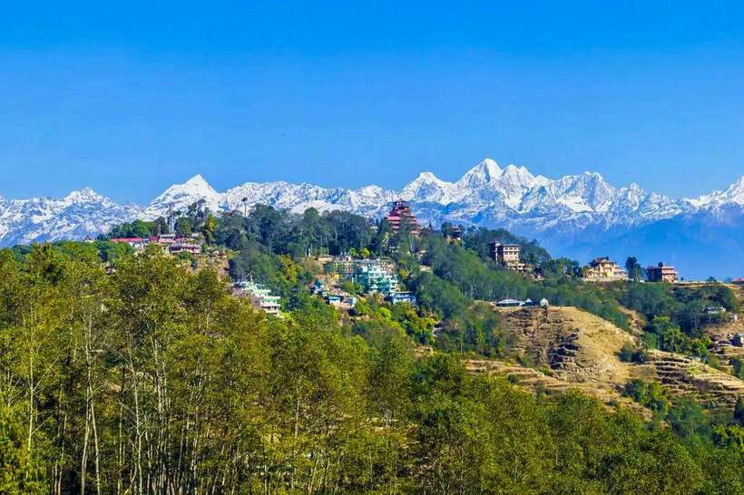 Kathmandu: Nagarkot Sunrise & Hike with Lunch -Private/Group - What the $5 price really means