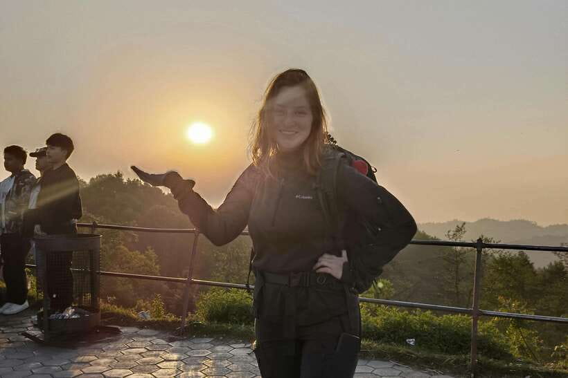Kathmandu: Nagarkot Sunrise & Hike with Lunch -Private/Group - Group or private?