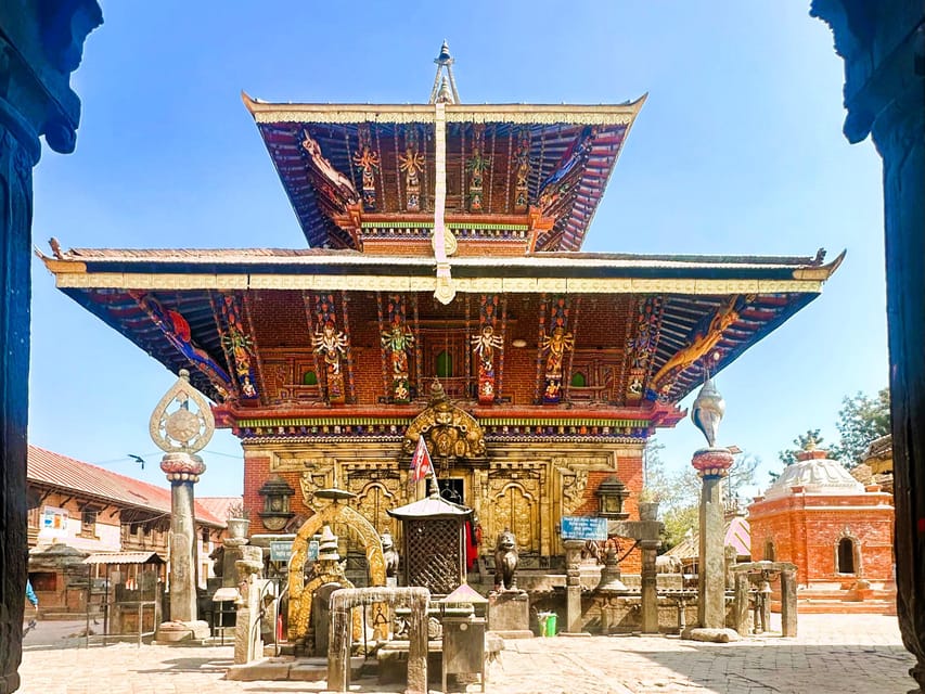 Kathmandu: Nagarkot Sunrise & Hiking to Changunarayan - Choosing the Hike or the Car Tour