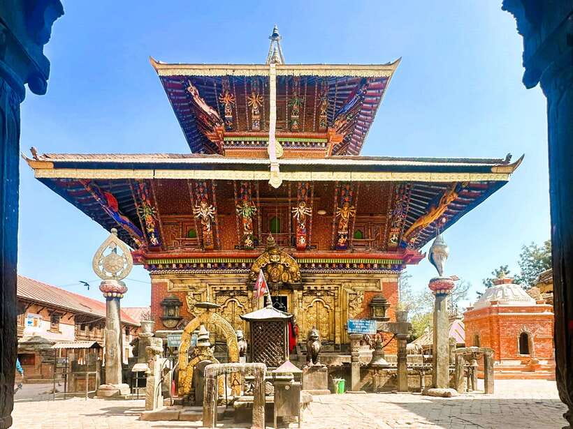 Kathmandu: Nagarkot Sunrise & Hiking to Changunarayan - What the $85 Price Covers
