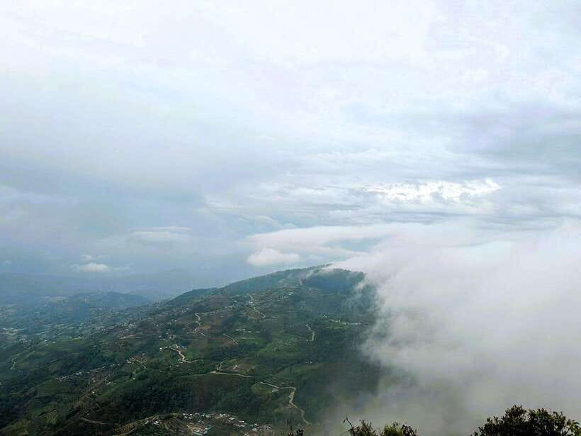 Kathmandu: Nagarkot Sunrise & Hiking to Changunarayan - How the Six Hours Work