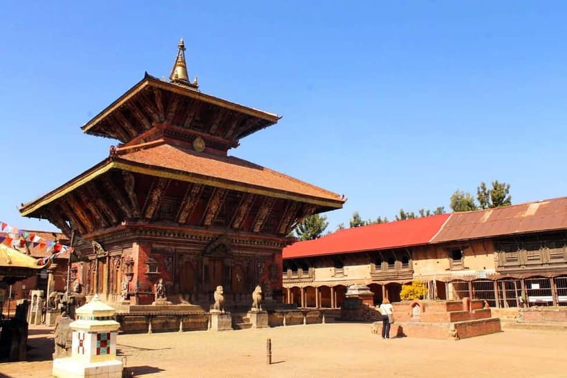 Kathmandu: Nagarkot Sunrise & Hiking Trip - Why the 4:00 AM start can be worth it