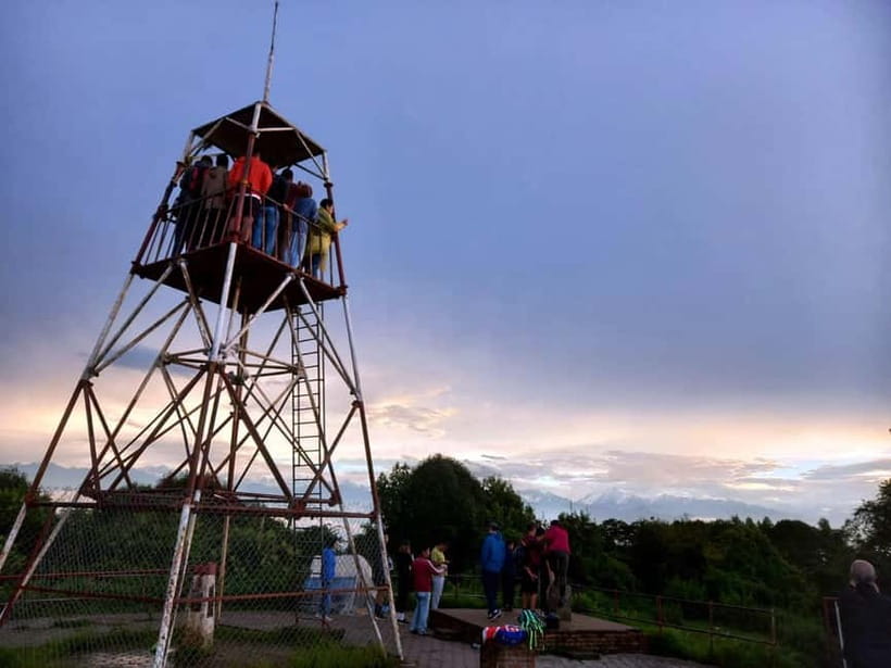 Kathmandu: Nagarkot Sunrise & Hiking Trip - Is $3.58 good value?