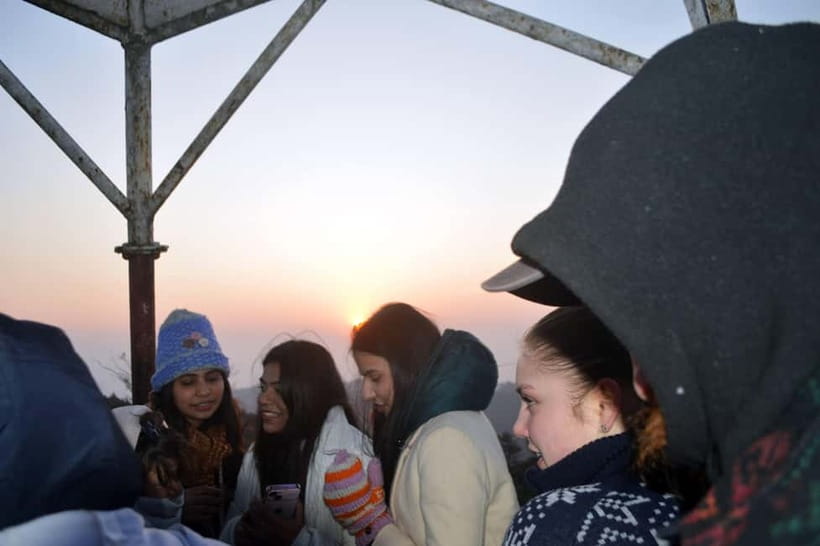 Kathmandu: Nagarkot Sunrise & Hiking Trip - Timing, cancellation, and what to pack
