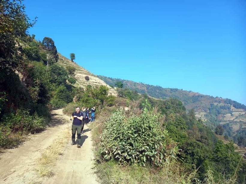 Kathmandu: Nagarkot Sunrise & Hiking Trip - FAQ