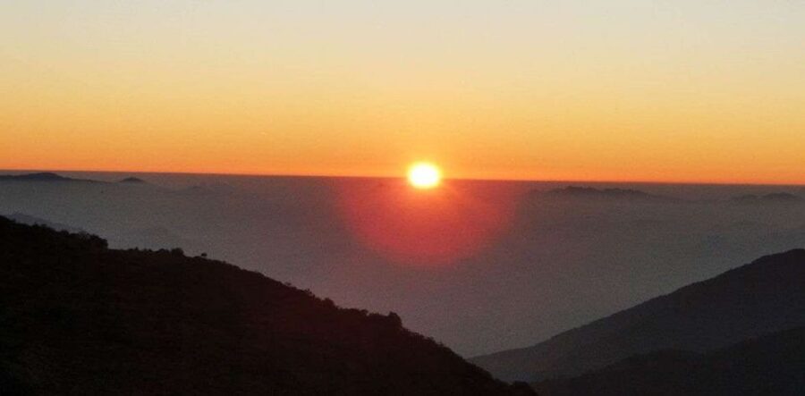 Kathmandu: Nagarkot Sunrise, Mt. Everest Himalayas View Tour - Why Nagarkot works for a dawn trip from Kathmandu