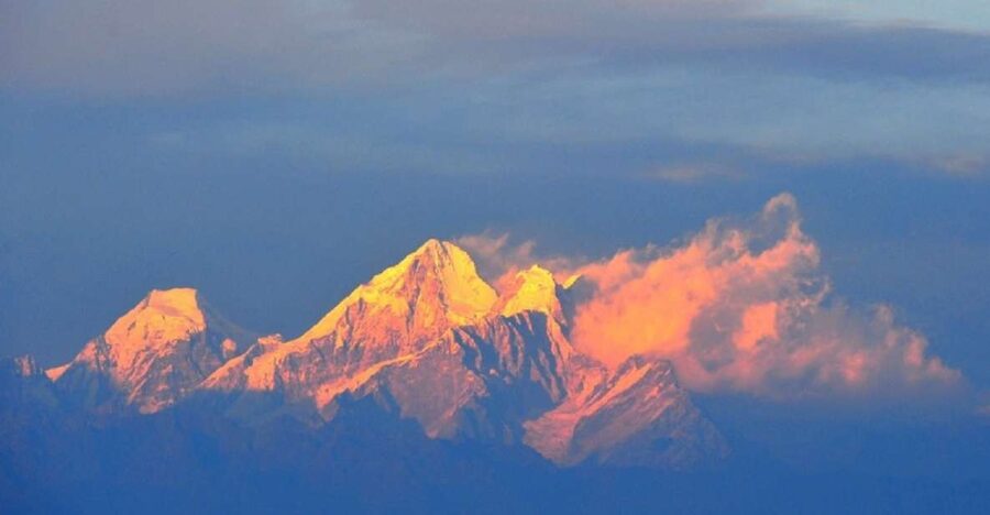 Kathmandu: Nagarkot Sunrise, Mt. Everest Himalayas View Tour - The pre-dawn drive from Thamel, Durbar Marg, or your hotel