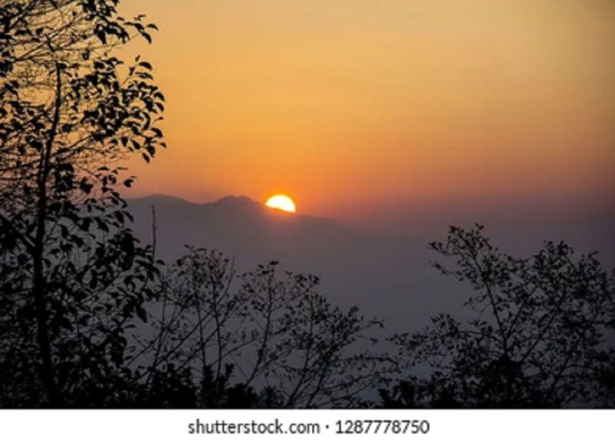 Kathmandu: Nagarkot Sunrise, Mt. Everest Himalayas View Tour - Private transport and the driver-guide question