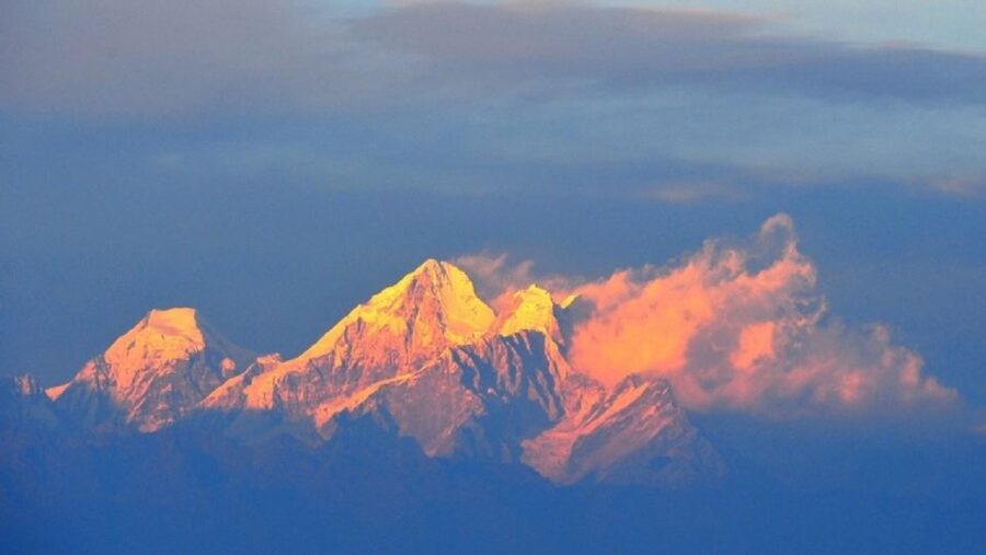 Kathmandu: Nagarkot Sunrise, Mt. Everest Himalayas View Tour - What the $28 price means