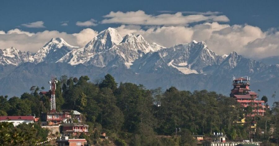 Kathmandu: Nagarkot Sunrise, Mt. Everest Himalayas View Tour - Who will enjoy this four-hour outing