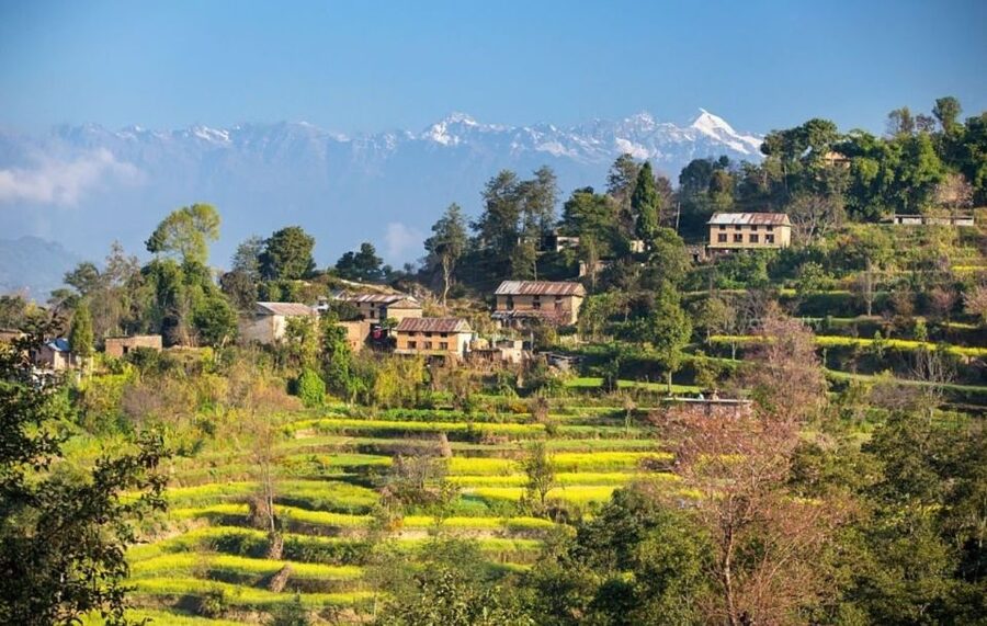 Kathmandu: Nagarkot Sunrise Tour with Day Hike - Why Nagarkot works so well before breakfast