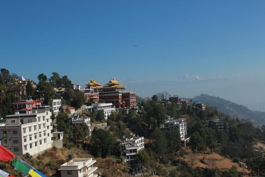 Kathmandu: Namobuddha Day Tour with Lunch - Who should book this day trip