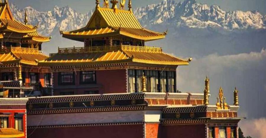 Kathmandu: Namobudhha Buddhist Pilgrimage & Dhulikhel Tour - Key points at a glance