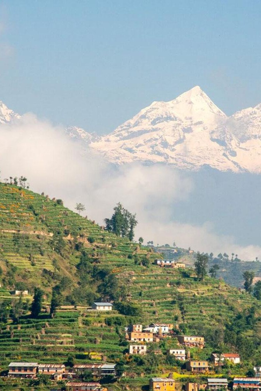 Kathmandu: Namobudhha Buddhist Pilgrimage & Dhulikhel Tour - Should you book the Namo Buddha and Dhulikhel tour?