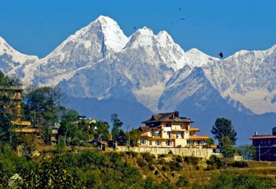 Kathmandu: Namobudhha Buddhist Pilgrimage & Dhulikhel Tour - Is $65 a fair price?