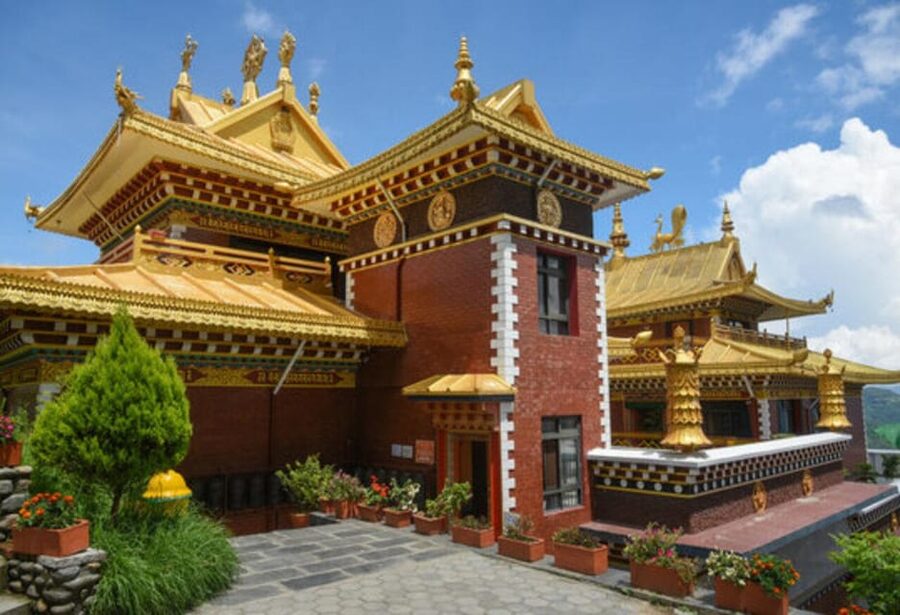Kathmandu: Namobudhha Buddhist Pilgrimage & Dhulikhel Tour - Who should book this day trip?