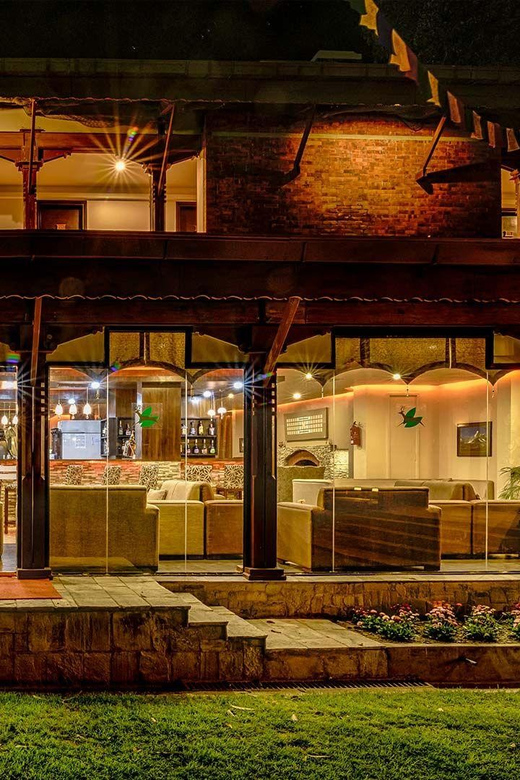 Kathmandu: Nepalese Cuisine dinner with traditional dance - Who will enjoy this evening most