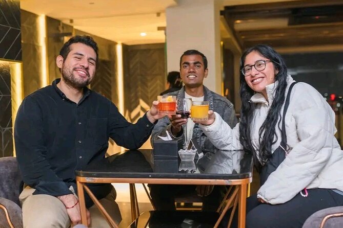 Kathmandu: Nightlife and Pub Crawl Tour - Key Points for Your Kathmandu Night