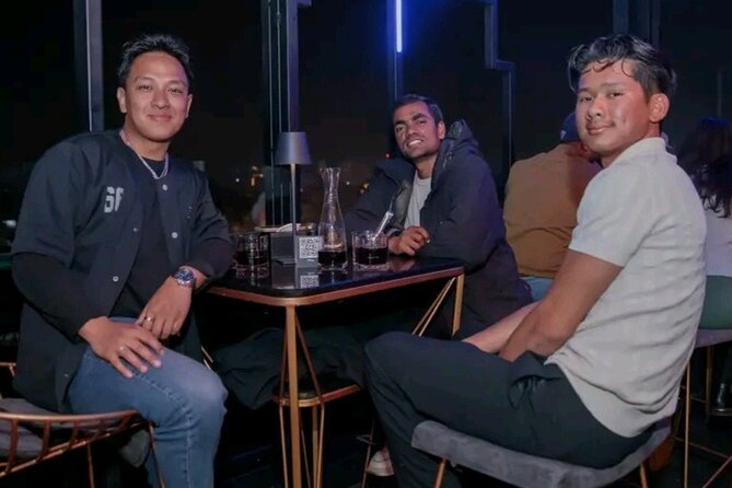 Kathmandu: Nightlife and Pub Crawl Tour - Starting at Kaiser Library in Kathmandu