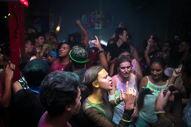 Kathmandu: Nightlife and Pub Crawl Tour - What Makes Thamel Useful for a First Night