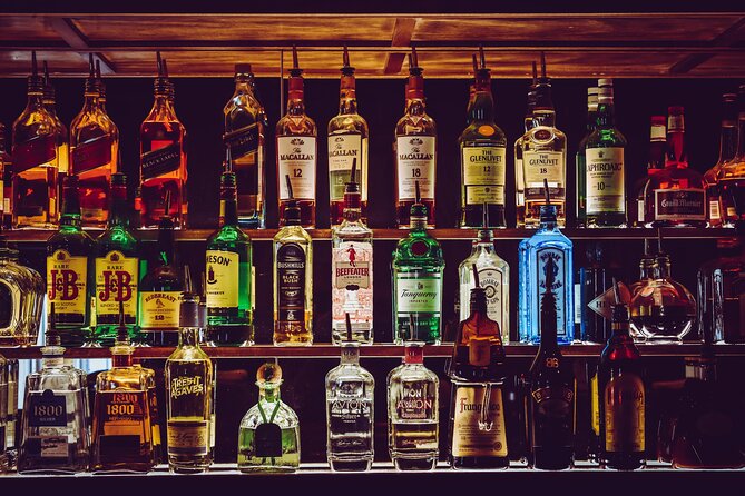 Kathmandu: Nightlife and Pub Crawl Tour - A Local Guide, Including Deepak